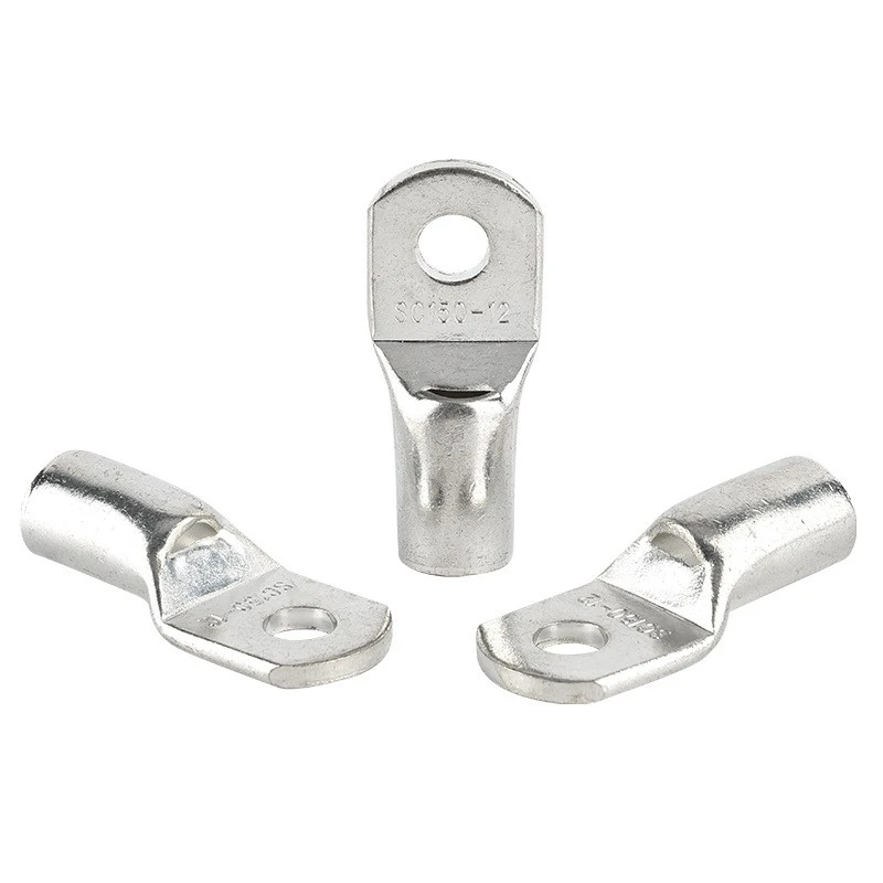SC Copper Terminal Lugs
